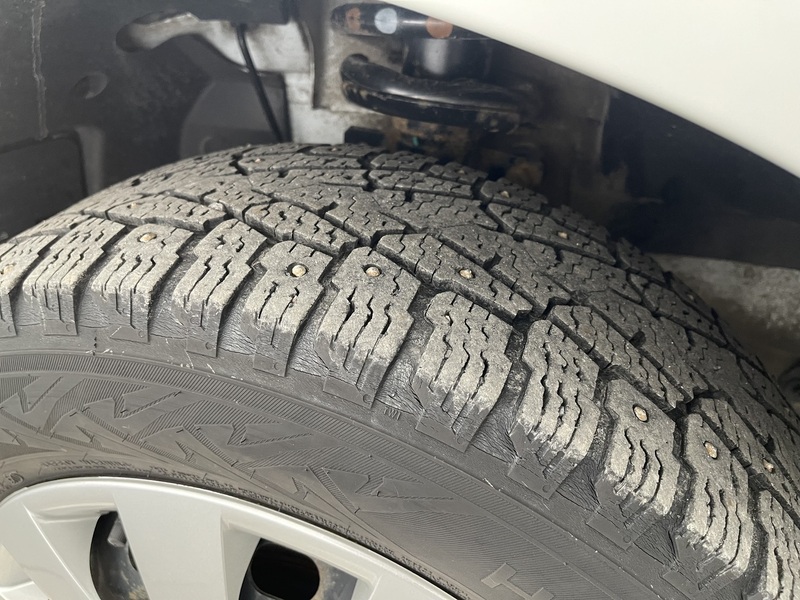 Opel Vivaro vaihtoauto