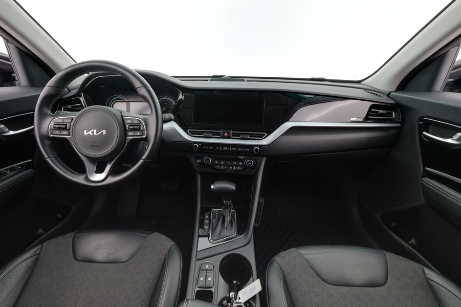 Kia Niro vaihtoauto