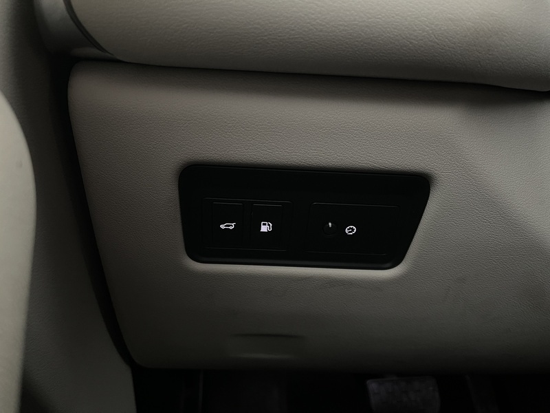 Jaguar F-PACE vaihtoauto