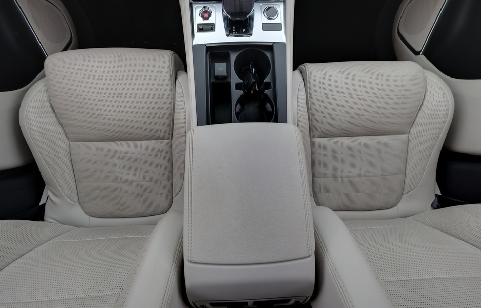 Jaguar F-PACE vaihtoauto