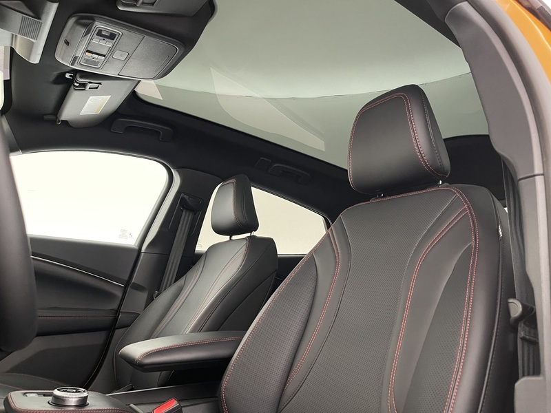 Ford USA Mustang vaihtoauto