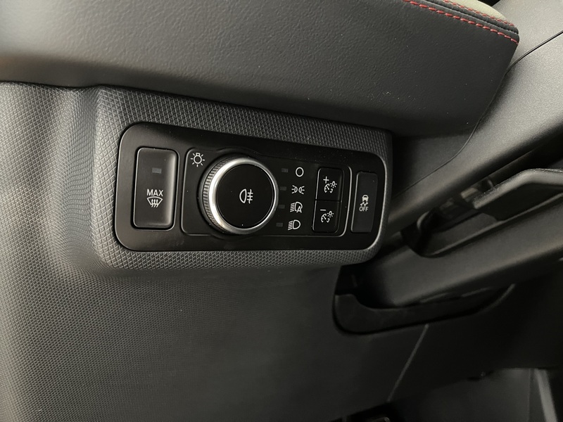 Ford USA Mustang vaihtoauto