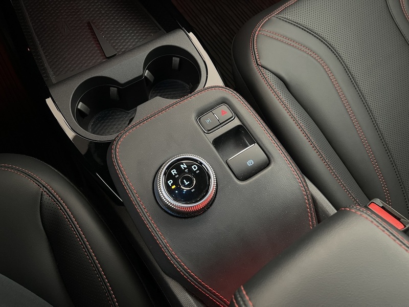 Ford USA Mustang vaihtoauto