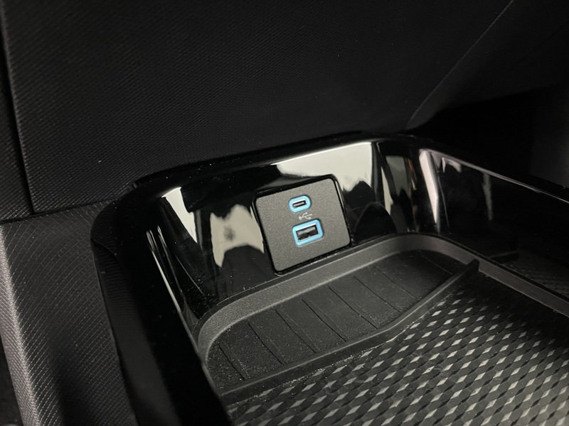 Ford USA Mustang vaihtoauto