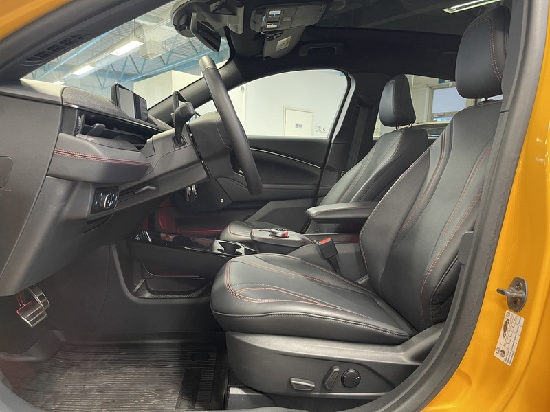 Ford USA Mustang vaihtoauto