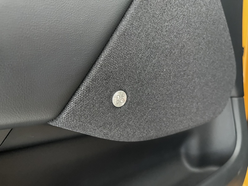 Ford USA Mustang vaihtoauto