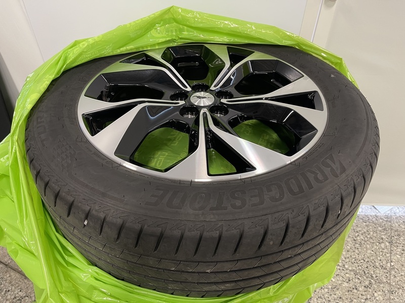 Ford USA Mustang vaihtoauto