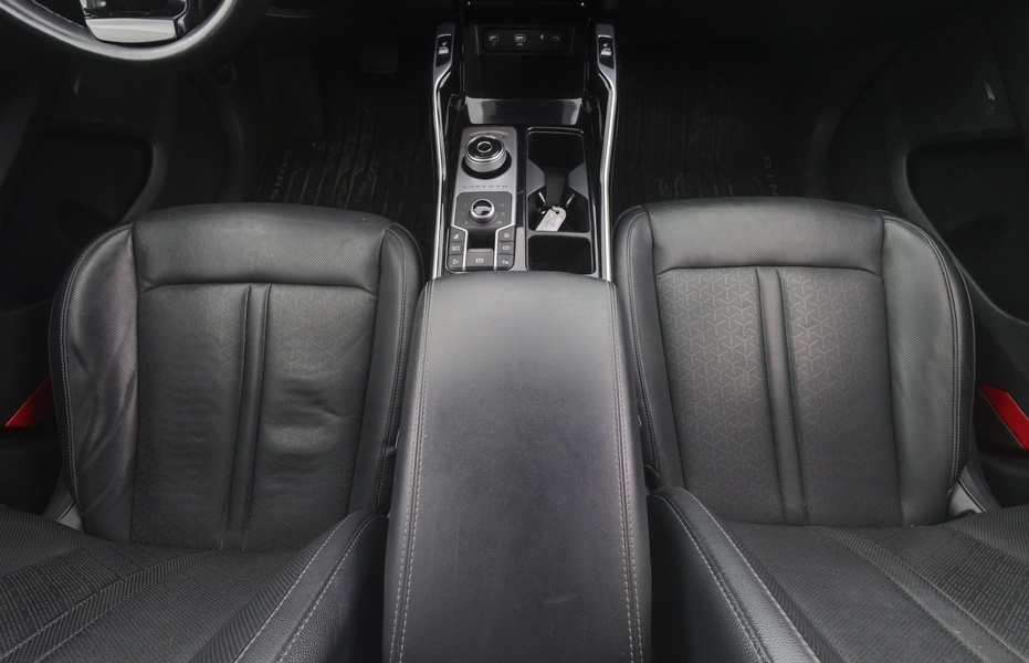 Kia Sorento vaihtoauto