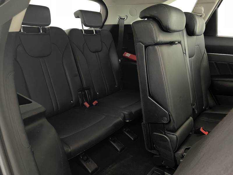 Kia Sorento vaihtoauto