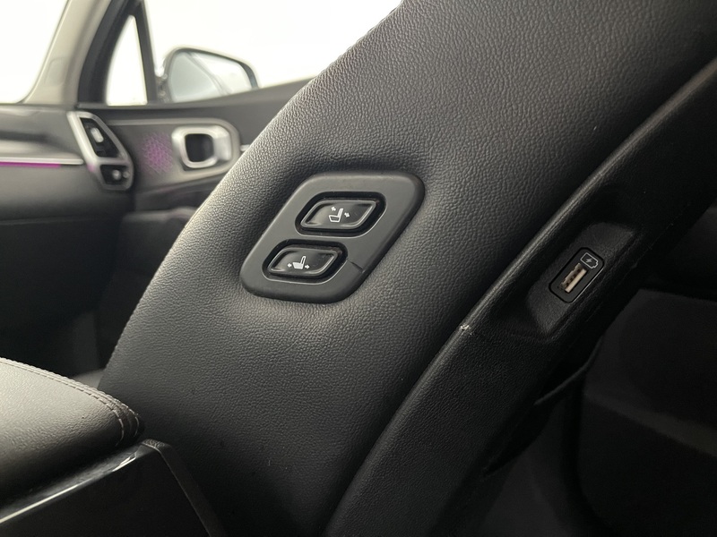 Kia Sorento vaihtoauto