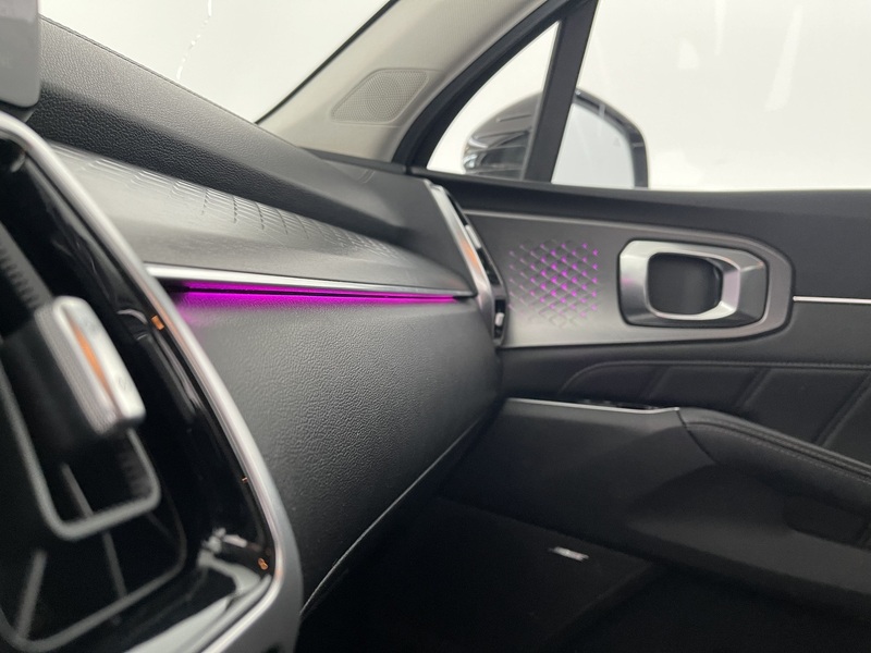 Kia Sorento vaihtoauto