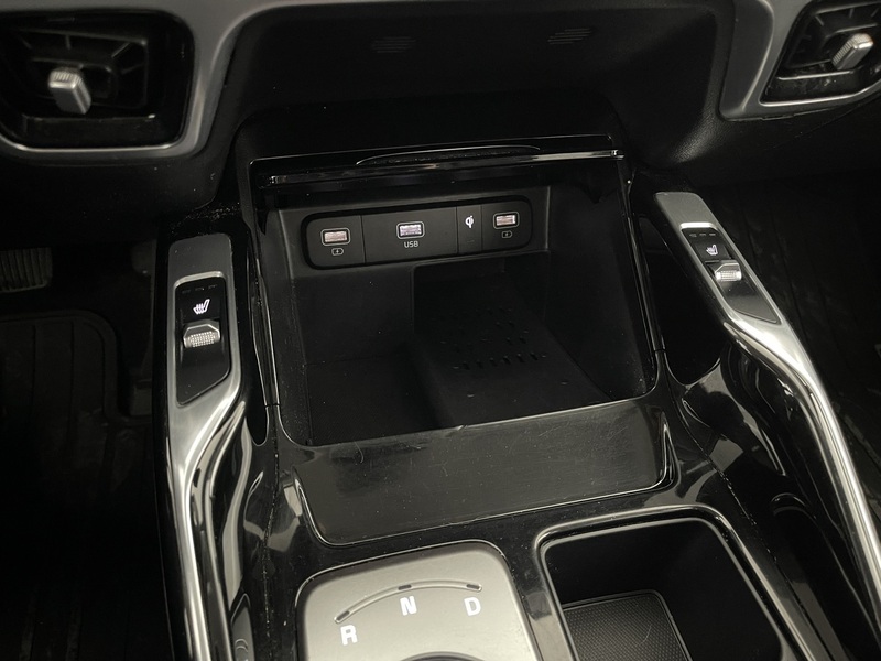 Kia Sorento vaihtoauto