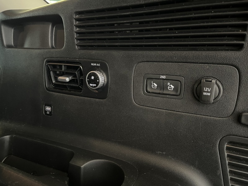 Kia Sorento vaihtoauto