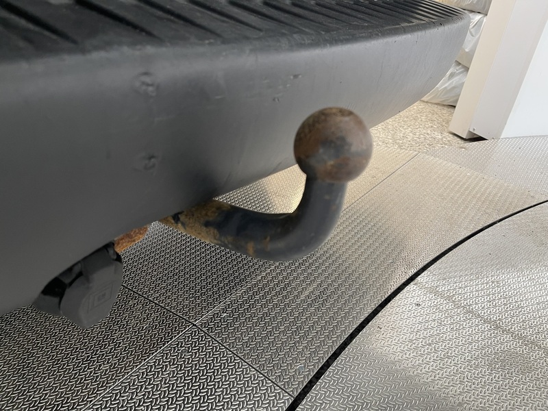 Opel Combo vaihtoauto