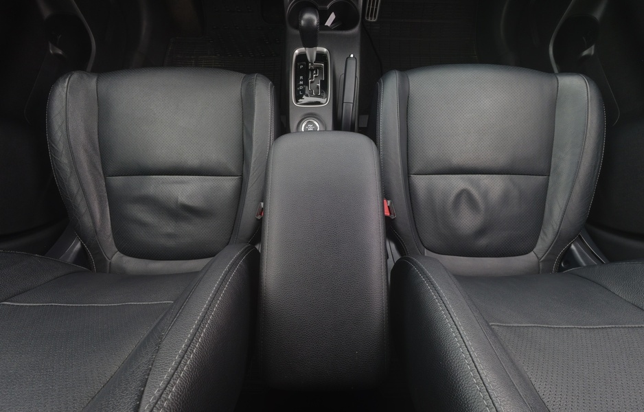 Mitsubishi Outlander vaihtoauto