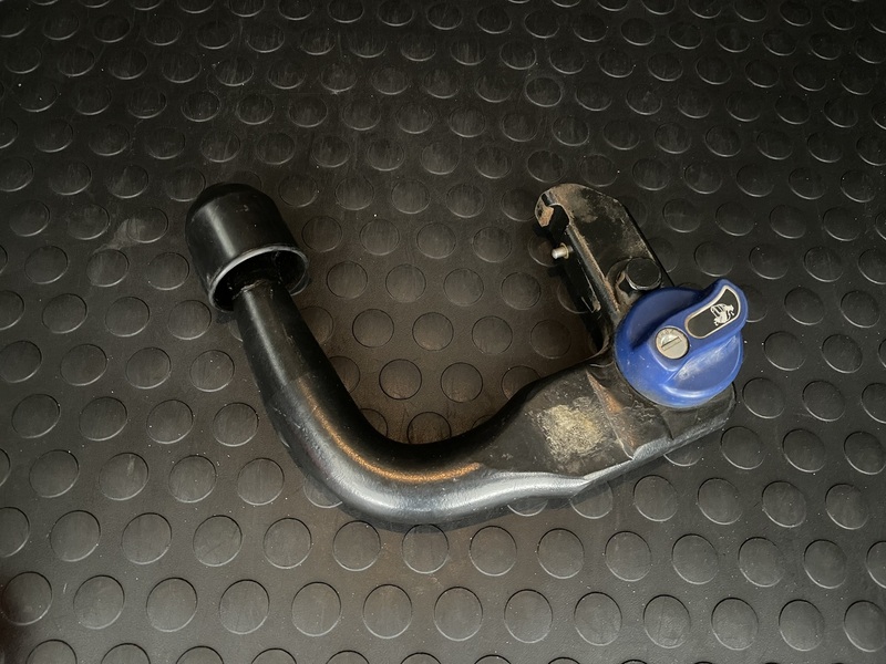 Mitsubishi Outlander vaihtoauto