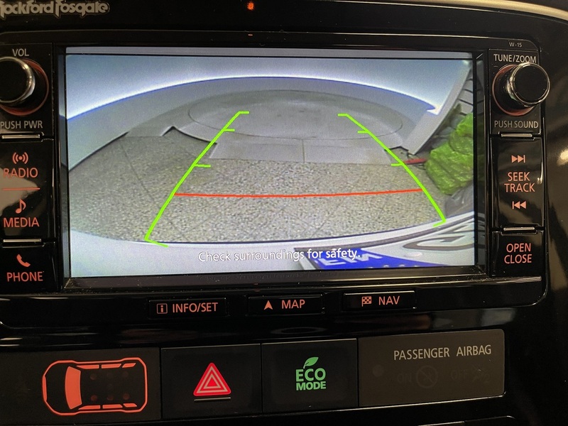 Mitsubishi Outlander vaihtoauto