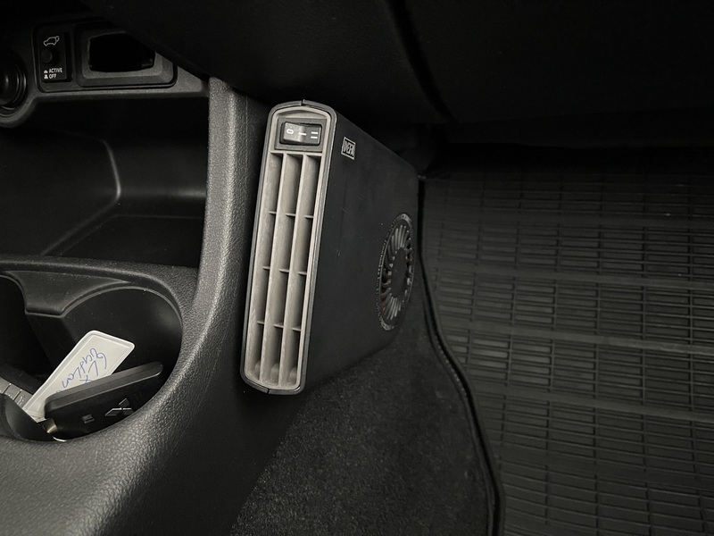 Mitsubishi Outlander vaihtoauto