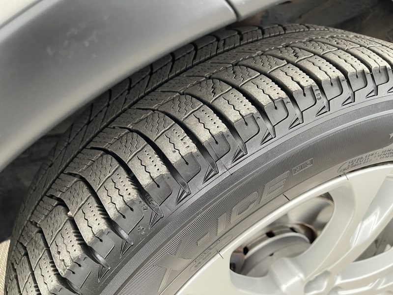 Mitsubishi Outlander vaihtoauto