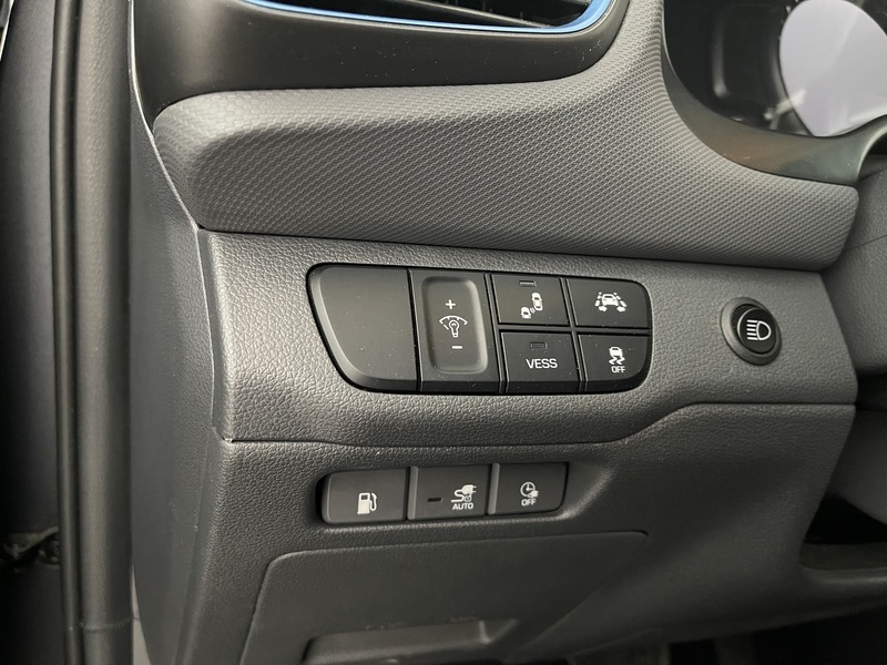 Hyundai IONIQ plug-in vaihtoauto