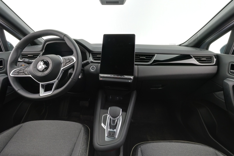 Mitsubishi ASX vaihtoauto