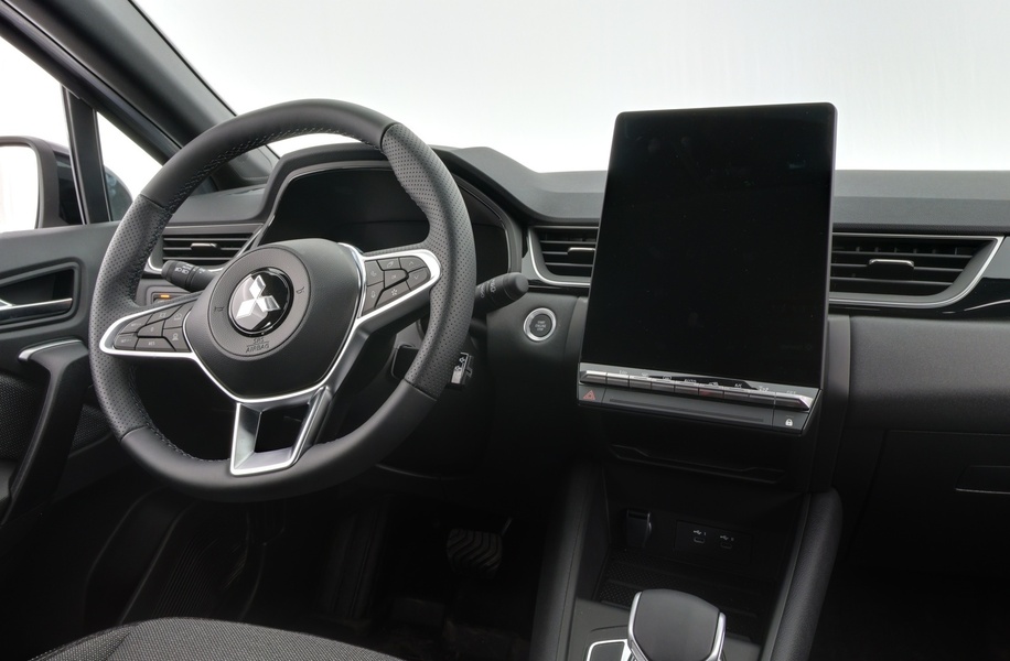 Mitsubishi ASX vaihtoauto