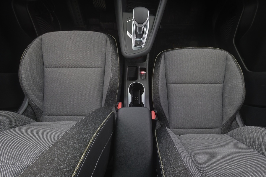 Mitsubishi ASX vaihtoauto