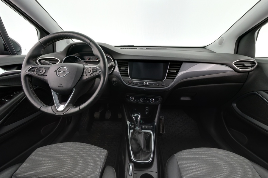 Opel Crossland vaihtoauto