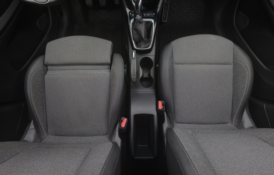 Opel Crossland vaihtoauto