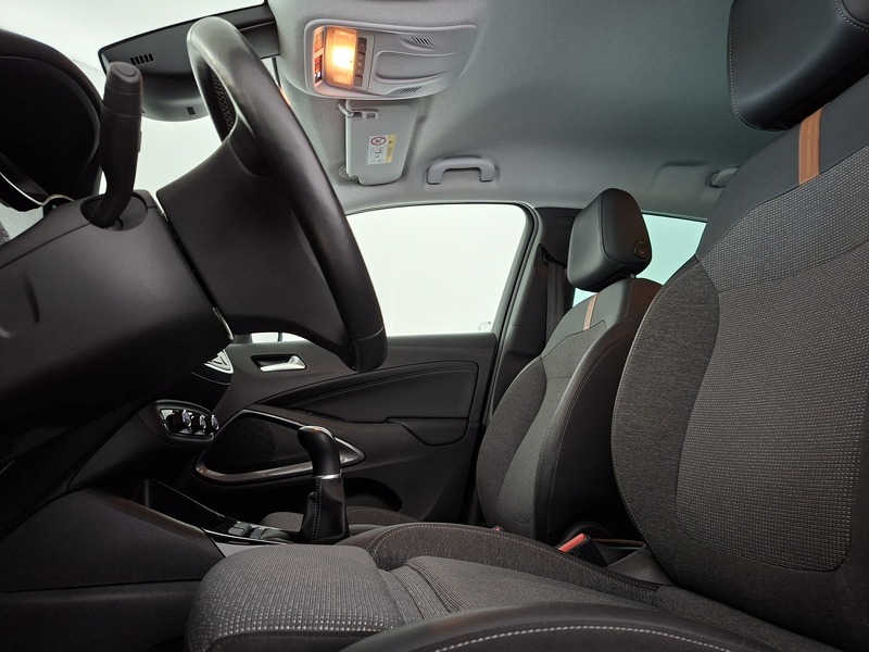 Opel Crossland vaihtoauto