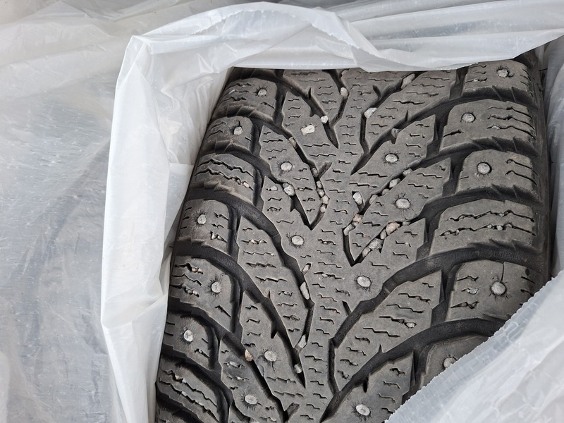 Opel Crossland vaihtoauto