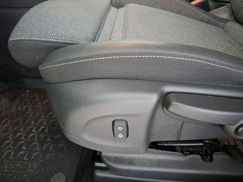 Opel Crossland vaihtoauto