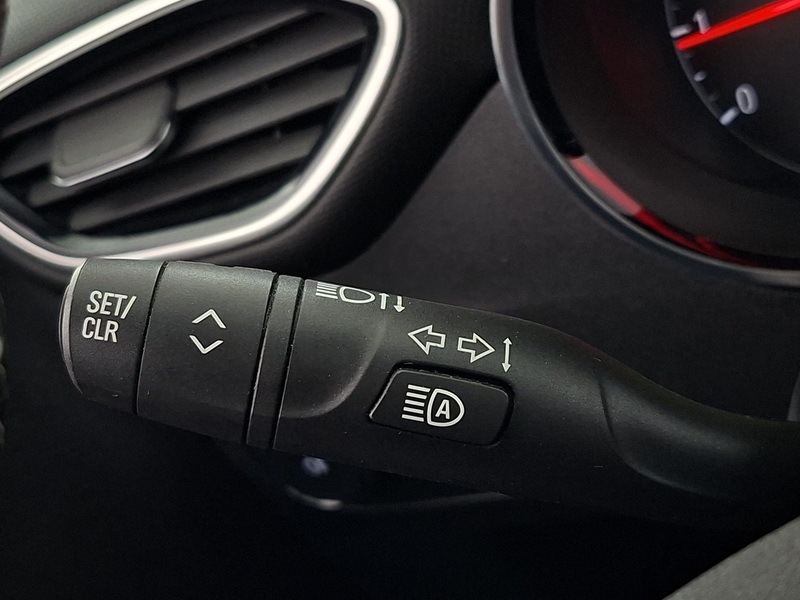 Opel Crossland vaihtoauto