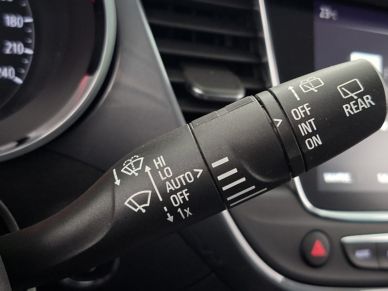 Opel Crossland vaihtoauto