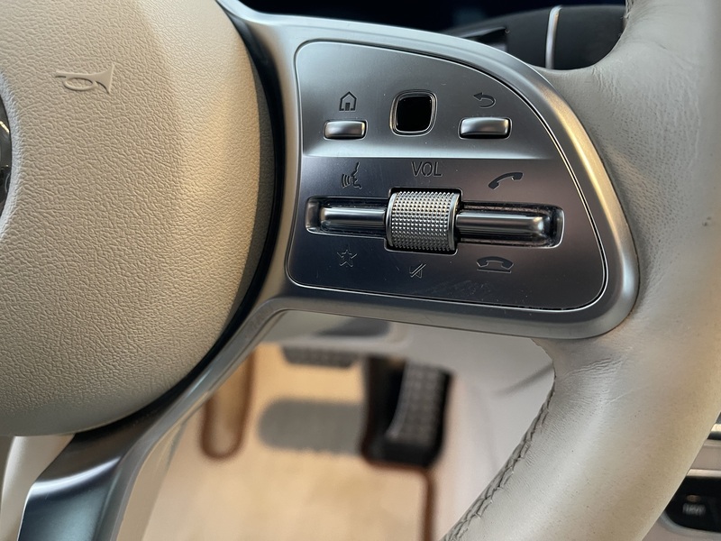 Mercedes-Benz CLS vaihtoauto