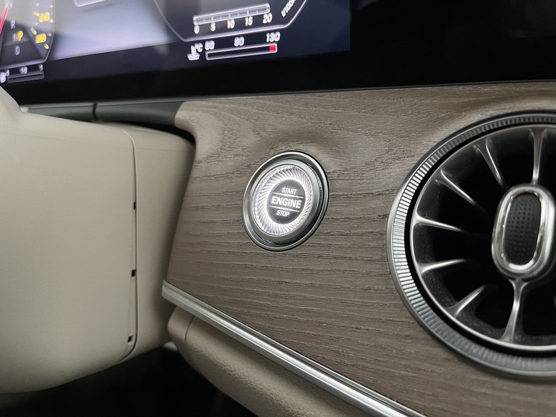 Mercedes-Benz CLS vaihtoauto