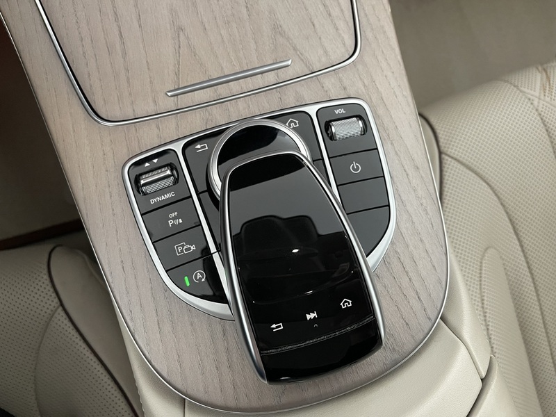 Mercedes-Benz CLS vaihtoauto