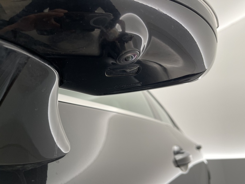 Mercedes-Benz CLS vaihtoauto