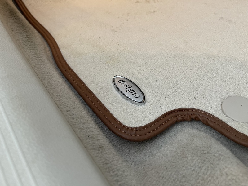 Mercedes-Benz CLS vaihtoauto