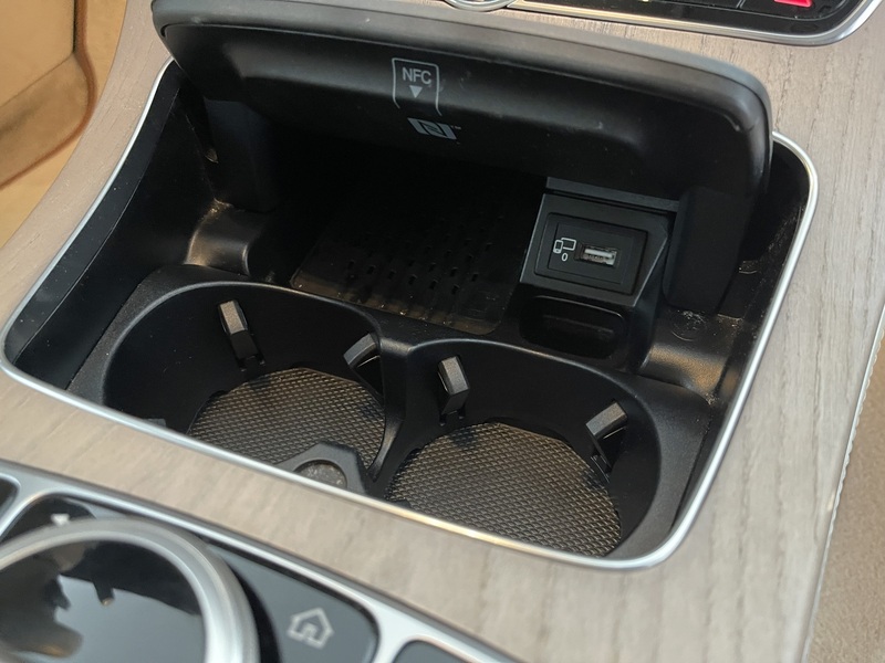 Mercedes-Benz CLS vaihtoauto