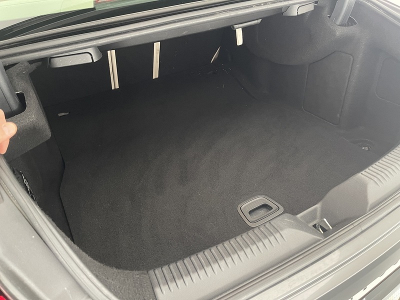 Mercedes-Benz CLS vaihtoauto