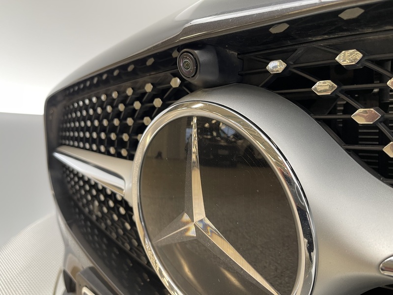 Mercedes-Benz CLS vaihtoauto