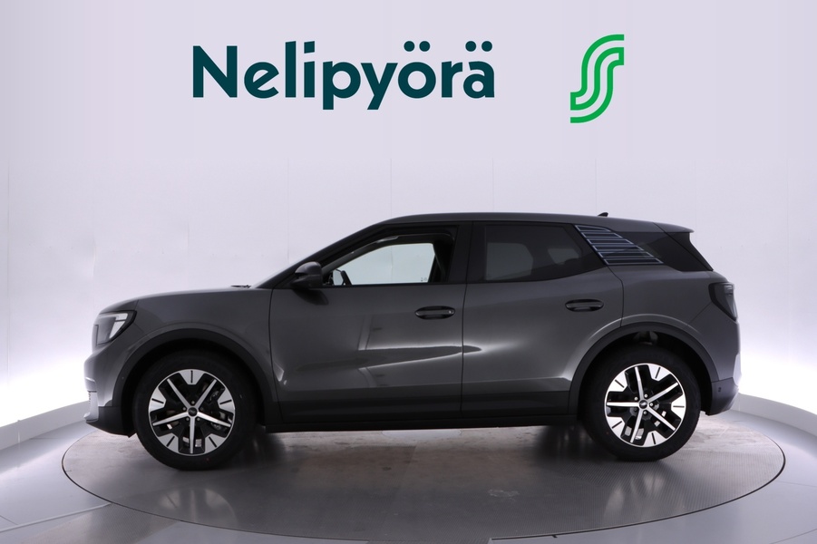 Ford USA Explorer vaihtoauto