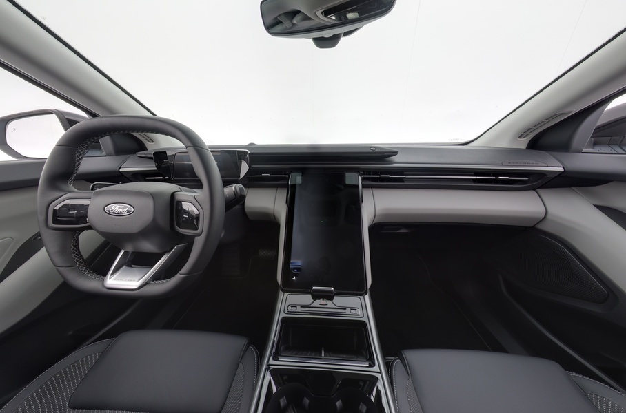 Ford USA Explorer vaihtoauto