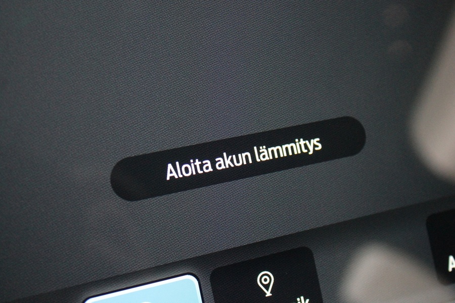 Ford USA Explorer vaihtoauto