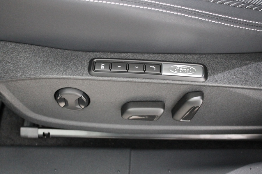 Ford USA Explorer vaihtoauto