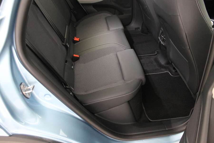 Ford USA Explorer vaihtoauto