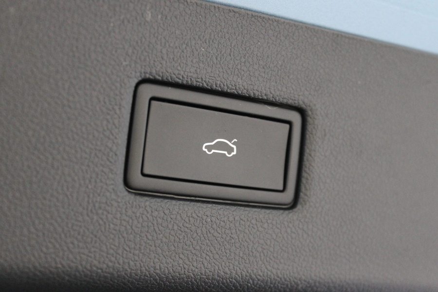 Ford USA Explorer vaihtoauto