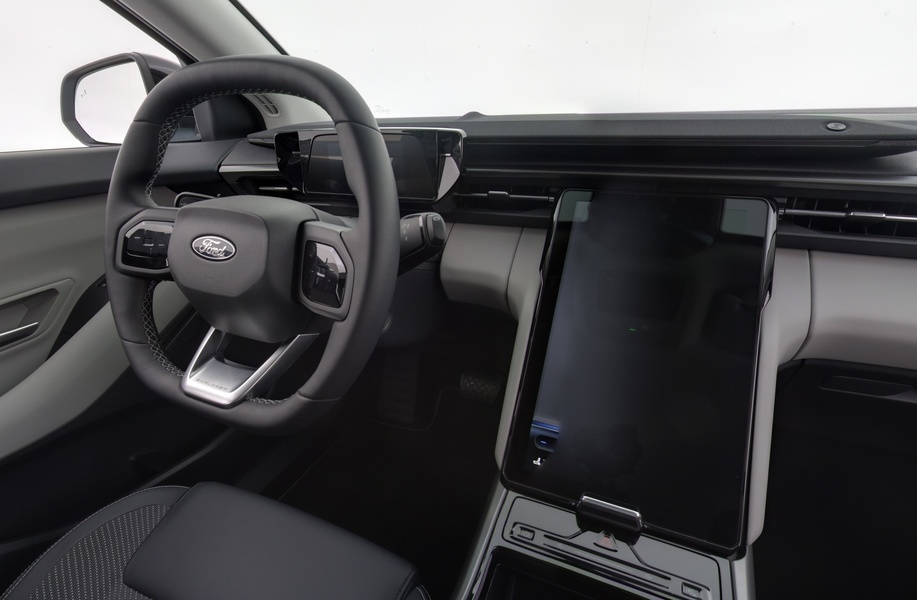 Ford USA Explorer vaihtoauto