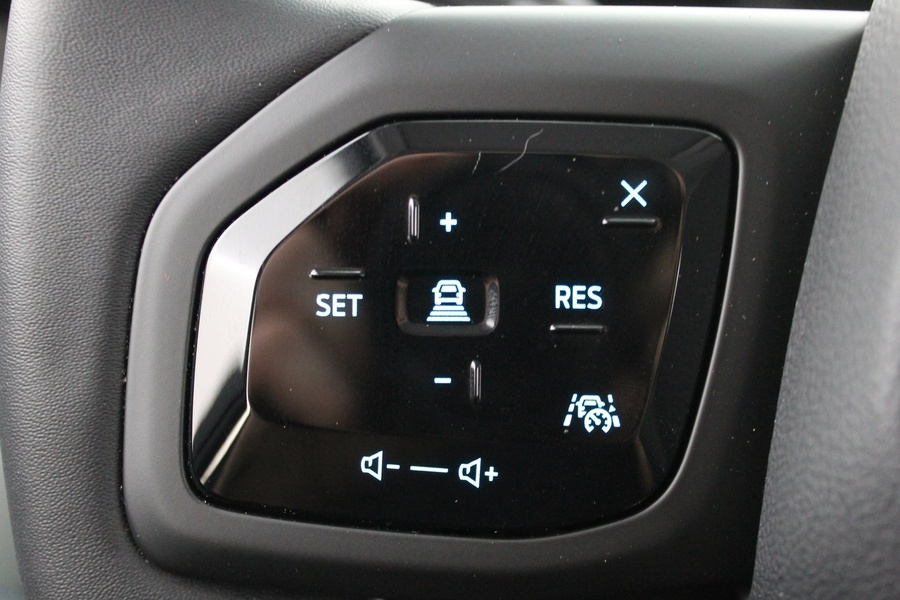 Ford USA Explorer vaihtoauto